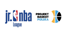 Liga Junior NBA pierwszy raz w Polsce!
