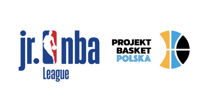 Liga Junior NBA pierwszy raz w Polsce!