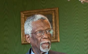 NBA: Chcesz mieć Mistrzowski Pierścień? Bill Russell Ci to umożliwi