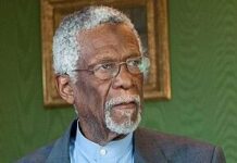 NBA: Chcesz mieć Mistrzowski Pierścień? Bill Russell Ci to umożliwi