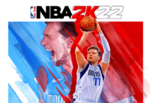 NBA: Tak będą wyglądać okładki NBA 2K22