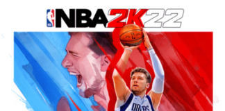 NBA: Tak będą wyglądać okładki NBA 2K22