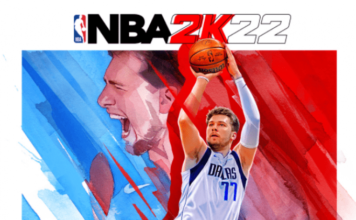 NBA: Tak będą wyglądać okładki NBA 2K22