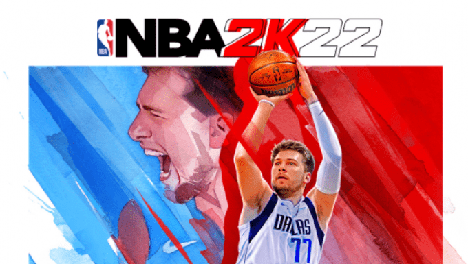 NBA: Tak będą wyglądać okładki NBA 2K22