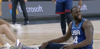 IO: Gracze USA mają problem z przepisami FIBA?