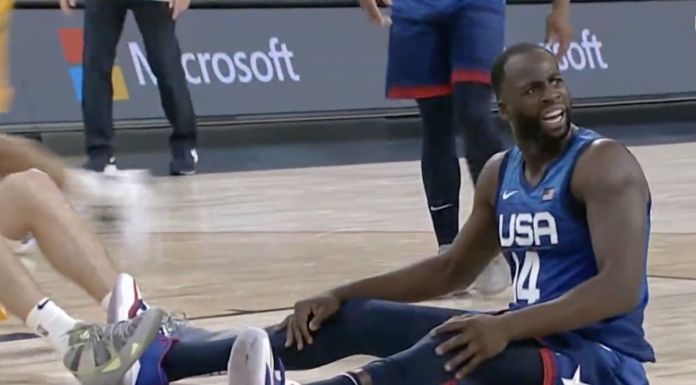 IO: Gracze USA mają problem z przepisami FIBA?