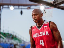 Koszmarna końcówka Polaków, przegrywamy z Chinami