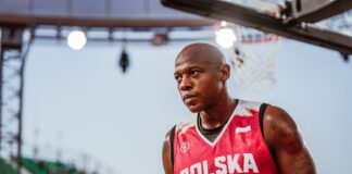 Koszmarna końcówka Polaków, przegrywamy z Chinami