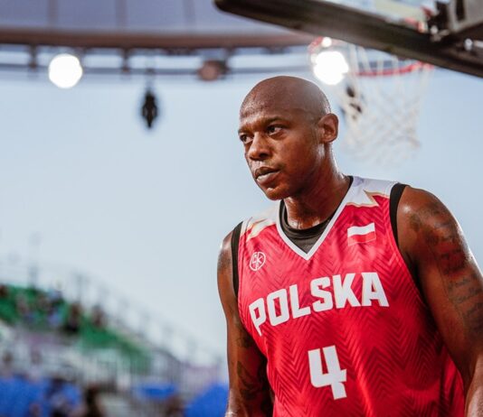 Koszmarna końcówka Polaków, przegrywamy z Chinami