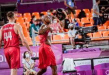 Dramat Polaków, końcówka należała do Belgii