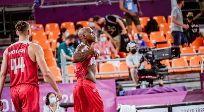 Dramat Polaków, końcówka należała do Belgii