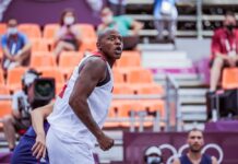 IO: Dobry mecz Polaków i druga wygrana