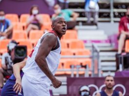 IO: Dobry mecz Polaków i druga wygrana