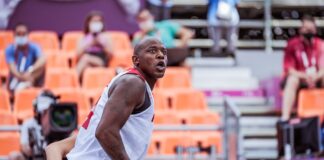 IO: Dobry mecz Polaków i druga wygrana