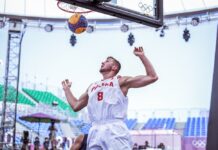 IO: Serbia za mocna, kolejna przegrana Polaków