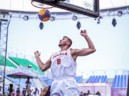 IO: Serbia za mocna, kolejna przegrana Polaków