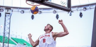 IO: Serbia za mocna, kolejna przegrana Polaków