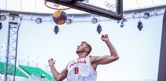 IO: Serbia za mocna, kolejna przegrana Polaków