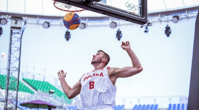 IO: Serbia za mocna, kolejna przegrana Polaków