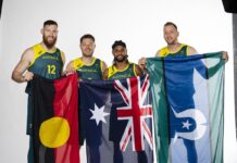 Ilu zawodników NBA zagra na Igrzyskach Olimpijskich?