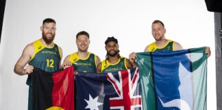 Ilu zawodników NBA zagra na Igrzyskach Olimpijskich?