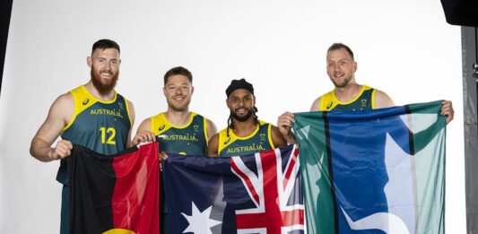 Ilu zawodników NBA zagra na Igrzyskach Olimpijskich?