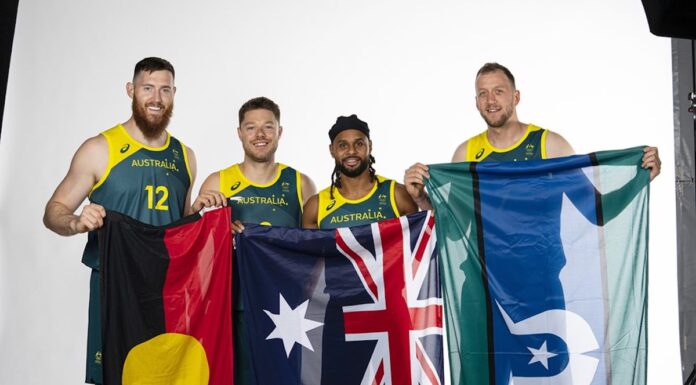 Ilu zawodników NBA zagra na Igrzyskach Olimpijskich?