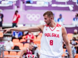 IO: Porażka Polaków na otwarcie