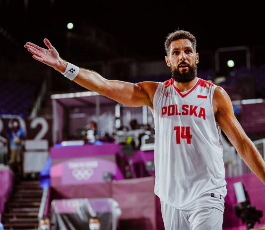 Nie tak to miało wyglądać. Kolejna przegrana Polaków