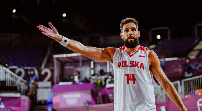 Nie tak to miało wyglądać. Kolejna przegrana Polaków