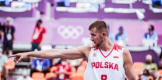 IO: Porażka Polaków na otwarcie