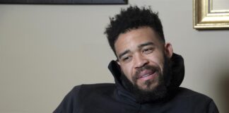 IO: Dwie zaskakujące zmiany w składzie Amerykanów!