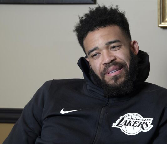 IO: Dwie zaskakujące zmiany w składzie Amerykanów!