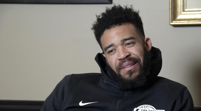 IO: Dwie zaskakujące zmiany w składzie Amerykanów!