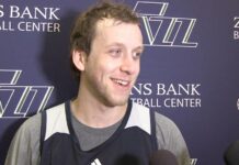 IO: Australia głównym faworytem do złota?!