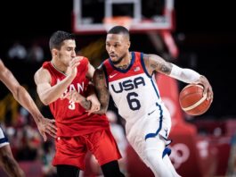 Amerykanie zmiażdżyli Iran! Kolejne zwycięstwa Australii i Francji