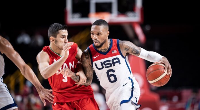 Amerykanie zmiażdżyli Iran! Kolejne zwycięstwa Australii i Francji