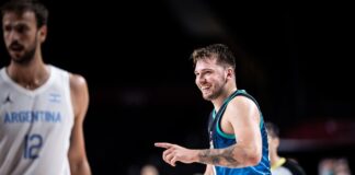 NBA: Co o zatrudnieniu Kidda myśli Luka Doncic?