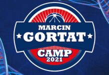 Wracają Campy Marcina Gortata!