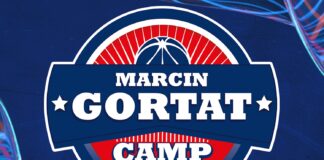 Wracają Campy Marcina Gortata!