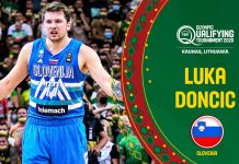 IO: Znamy już grupy na turniej w Tokio!