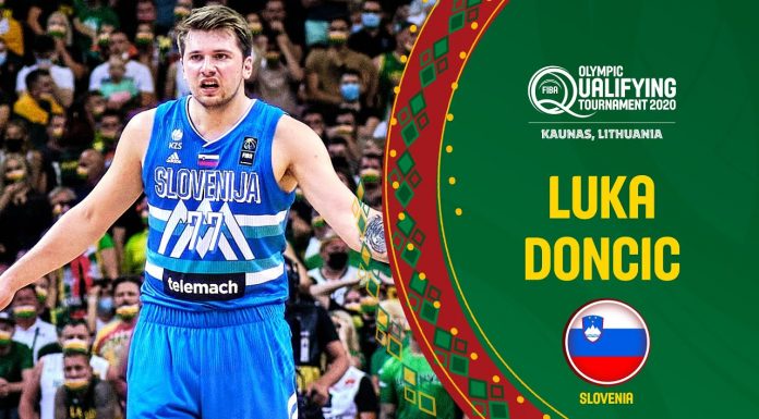 IO: Znamy już grupy na turniej w Tokio!