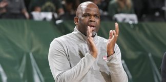 NBA: Hawks podjęli decyzję w sprawie przyszłości trenera McMillana