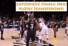 NBA: Mocne i słabe strony Suns i Bucks. Przyszłość Clippers i Hawks oraz plotki transferowe