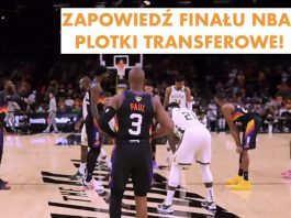 NBA: Mocne i słabe strony Suns i Bucks. Przyszłość Clippers i Hawks oraz plotki transferowe