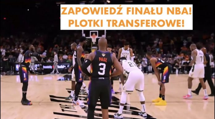NBA: Mocne i słabe strony Suns i Bucks. Przyszłość Clippers i Hawks oraz plotki transferowe
