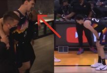 Finały NBA. Dramat Dario Saricia z Phoenix Suns. Czeka go długa przerwa