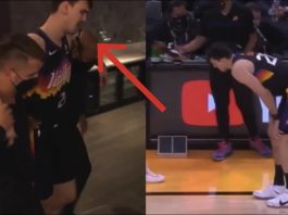 Finały NBA. Dramat Dario Saricia z Phoenix Suns. Czeka go długa przerwa