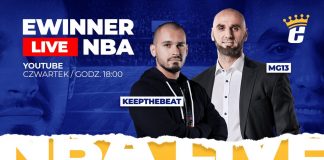Studio o NBA: Gortat, Keepthebeat i Pacuda o finale NBA