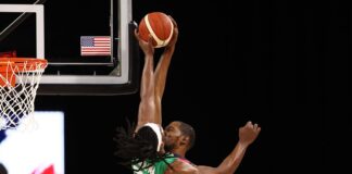 IO: Zaskakująca porażka kadry USA! Zawodnicy NBA mieli problemy z Nigerią!?